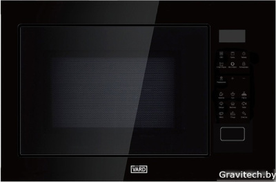 Микроволновая печь VARD VMG245PK