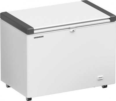 Морозильный ларь Liebherr EFL 3055
