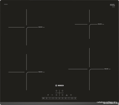 Варочная панель Bosch PIE631FB1E