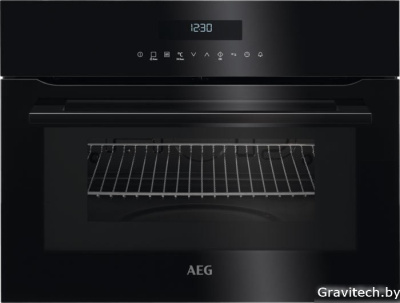 Микроволновая печь AEG KMR721000B