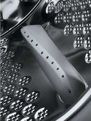 Стирально-сушильная машина Electrolux PerfectCare 700 EW7WN468W