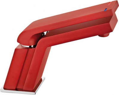 Смеситель TEKA Icon Red [33346020R]