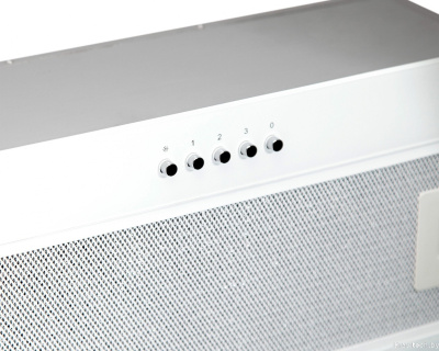 Кухонная вытяжка Akpo Mio Eco 60 WK-4 (белый)