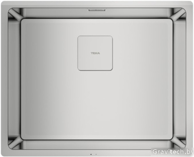 Кухонная мойка TEKA Flexlinea RS15 50.40
