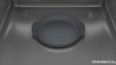 Электрический духовой шкаф Bosch Serie 4 HRA334EB0