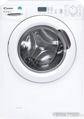 Стиральная машина Candy CS4 1051D3/2-BY