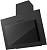 Кухонная вытяжка Krona Freya 600 Black PB