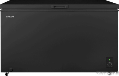 Морозильный ларь Kraft BD(W)-460BRX