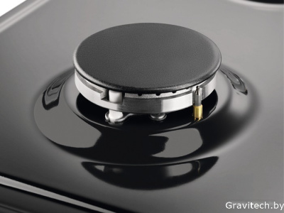 Варочная панель Electrolux GRE363MB