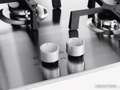 Варочная панель Electrolux EGT96647LW