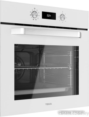 Электрический духовой шкаф TEKA HCB 6535 (белый)