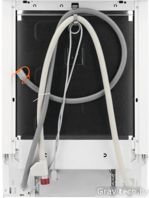 Встраиваемая посудомоечная машина Electrolux EEA917120L