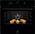 Электрический духовой шкаф Electrolux SteamBake 600 EOD6C77WZ