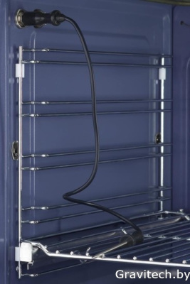 Электрический духовой шкаф VARD VON564X