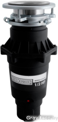 Измельчитель пищевых отходов Bone Crusher BC 810-SL