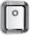 Кухонная мойка Omoikiri Omi 36-U IN