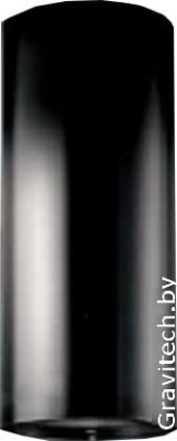 Кухонная вытяжка Falmec Polar/Black Design 35 800 м3/ч (черный)