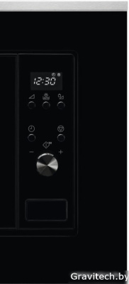 Микроволновая печь Electrolux LMS2203EMX