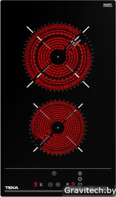 Варочная панель TEKA TZC 32320 TTC