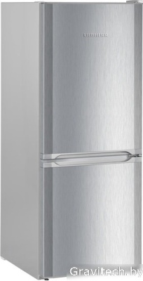 Холодильник Liebherr CUel 2331