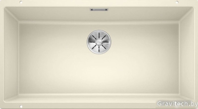 Кухонная мойка Blanco Subline 800-U (жасмин) 523146