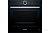 Электрический духовой шкаф Bosch HBG675BB1