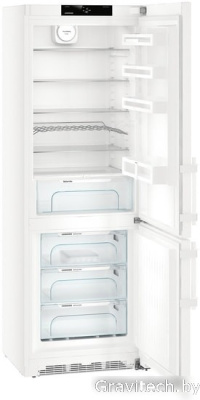 Холодильник Liebherr CN 5735 Comfort