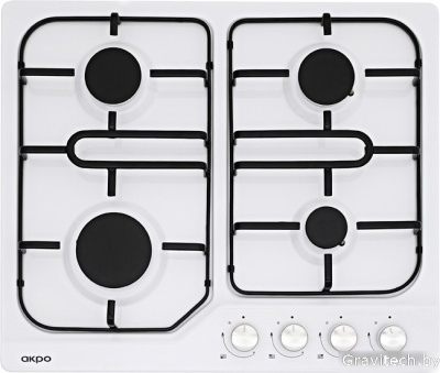 Варочная панель Akpo PGA 604 LXE-3