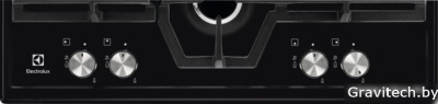 Варочная панель Electrolux GME363NB