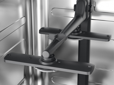 Встраиваемая посудомоечная машина Electrolux EMM23102L