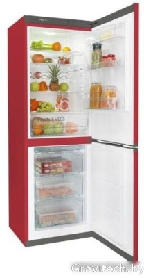 Холодильник Snaige RF53SM-S5RB2F