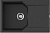 Кухонная мойка Omoikiri Yonaka 78 BL