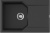 Кухонная мойка Omoikiri Yonaka 78 BL
