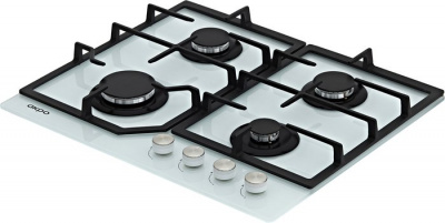 Варочная панель Akpo PGA 604 LGC WH