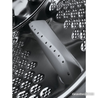 Стиральная машина Electrolux UltraCare 800 EW8F169ASA