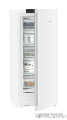 Морозильник Liebherr FNf 4605 Pure
