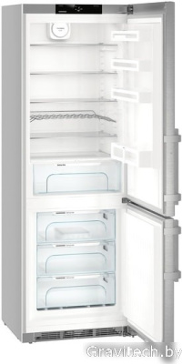 Холодильник Liebherr CNef 5735 Comfort