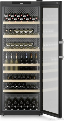 Винный шкаф Liebherr WFbli 7741 Perfection 7741-20001