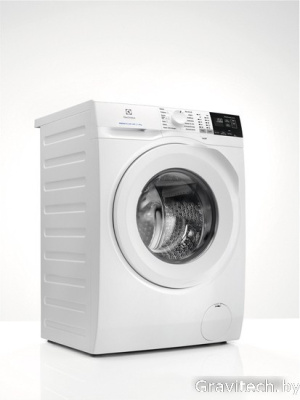 Стиральная машина Electrolux SensiCare 600 EW6FN428W