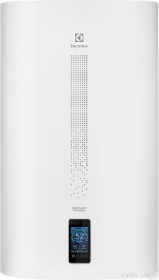 Накопительный электрический водонагреватель Electrolux EWH 80 SmartInverter