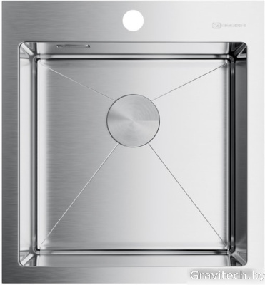 Кухонная мойка Omoikiri Akisame 41 IN