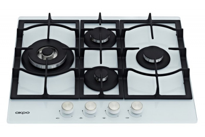 Варочная панель Akpo PGA 302 FGC WH