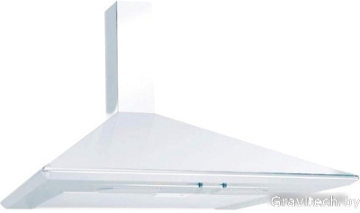 Кухонная вытяжка Akpo Soft 50 WK-5 (белый)