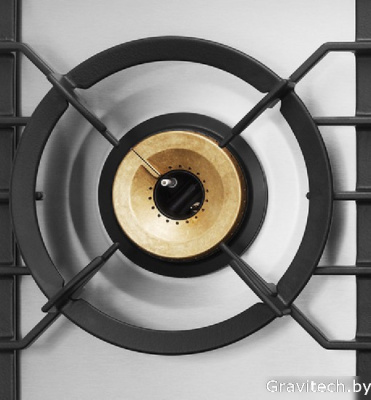 Варочная панель ASKO HG1986SB