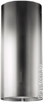 Кухонная вытяжка Falmec Polar Design Isola X (нержавеющая сталь)