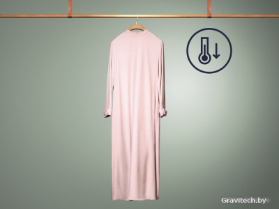 Сушильная машина Electrolux GentleCare 700 EW7H457W