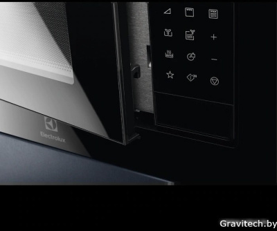 Микроволновая печь Electrolux LMS4253TMK