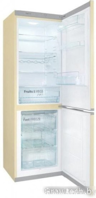 Холодильник Snaige RF56SM-S5DV2F