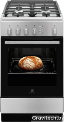 Кухонная плита Electrolux RKG500003X