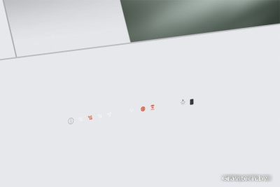 Кухонная вытяжка Electrolux LFV616W